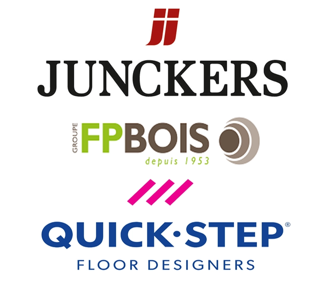 Crab so ses fournisseurs : Junckers Fp Bois Quick.Step