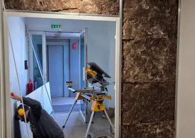 Crab So chantier Tertiaire